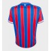 Billiga Crystal Palace Hemmatröja 2025-26 Kortärmad